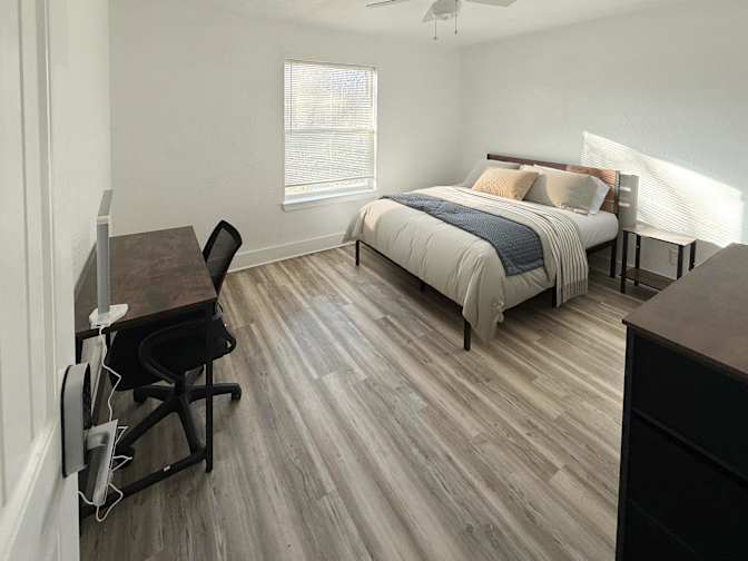 PadSplit's room