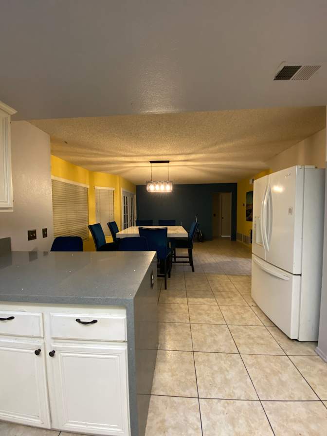 Jonathan's room
