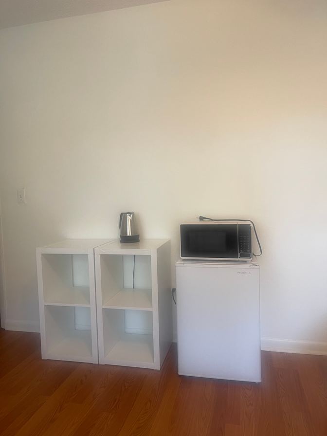 Emna zahmoul's room