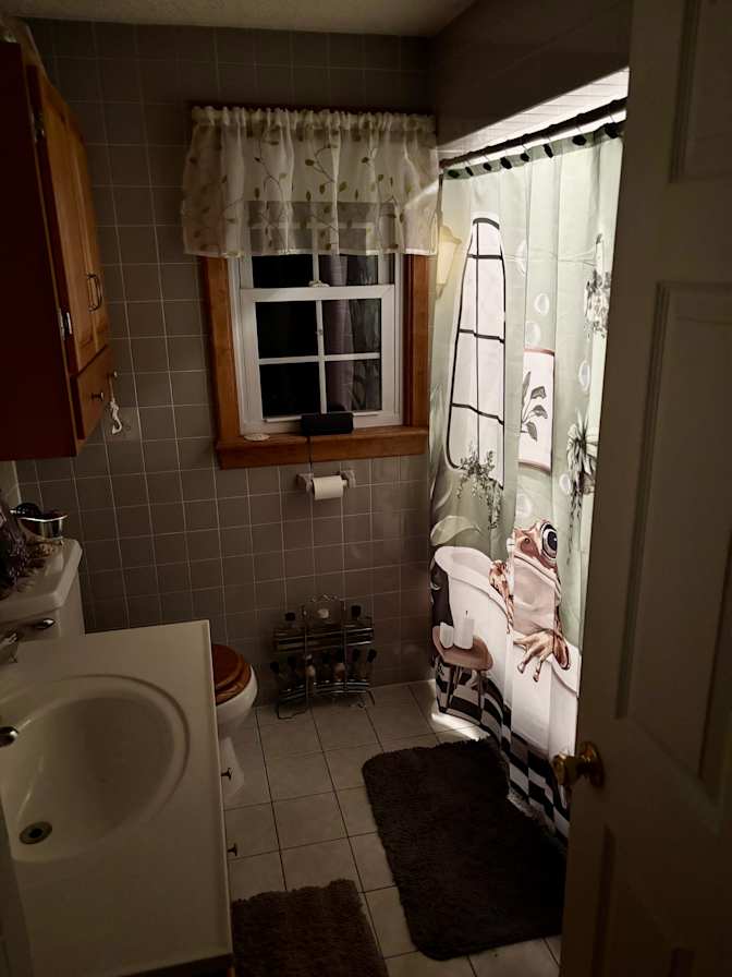 Danyle's room