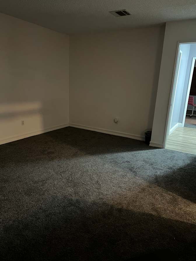 Laura's room