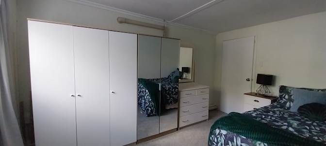 Summer's room