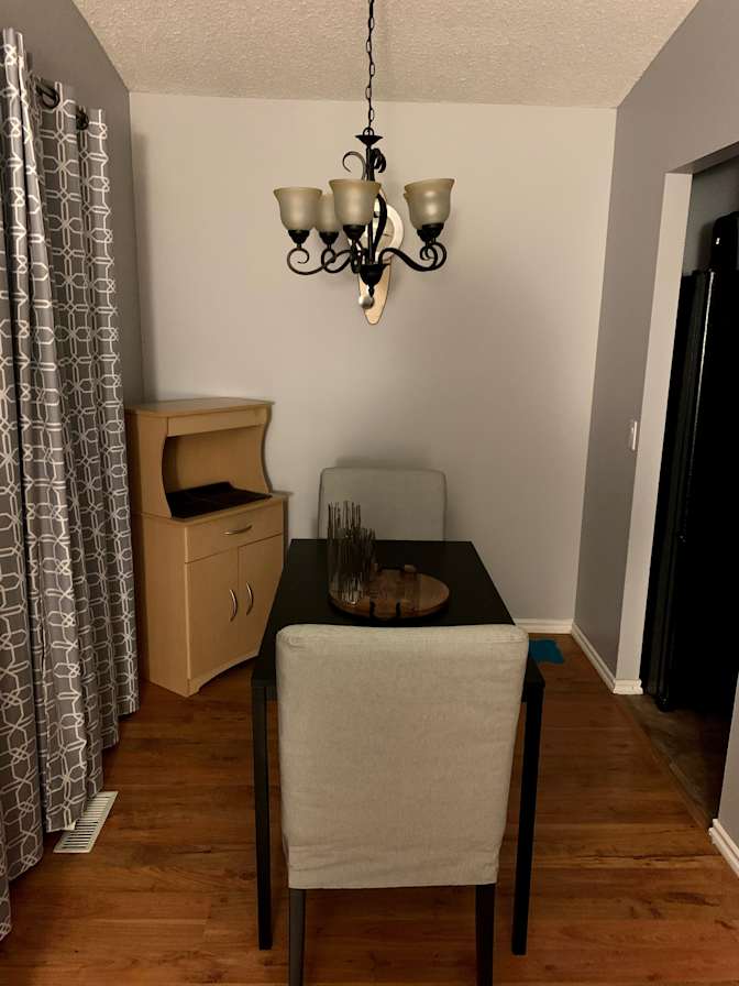 Em's room