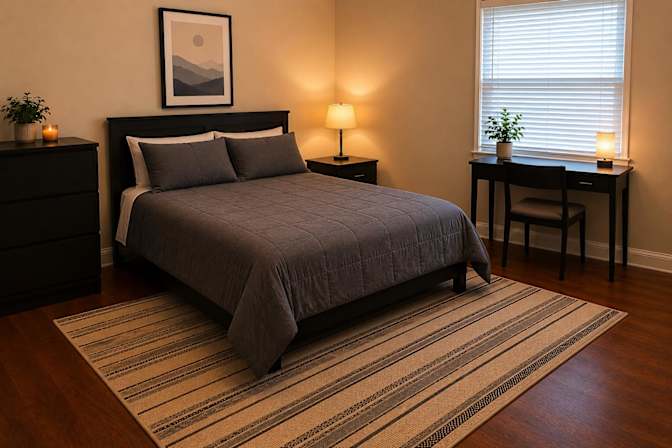 PadSplit's room