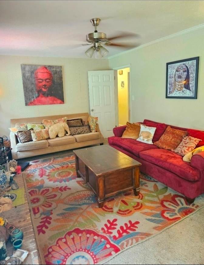 PadSplit's room