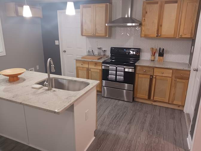 CL&C Property Management and Consulting's room
