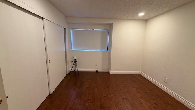 Kelly's room