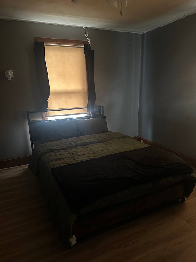 Emma's room