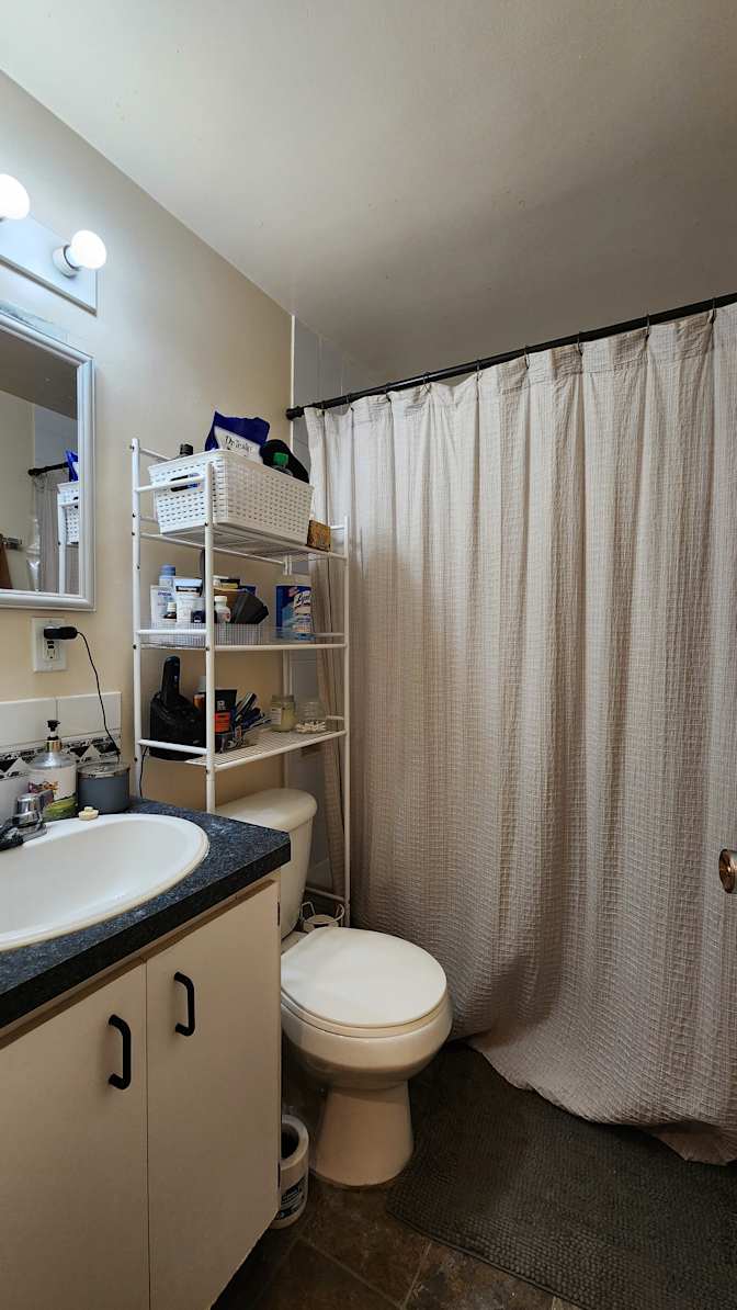 Jessie's room