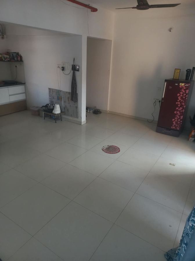 Tanish Mohanta's room