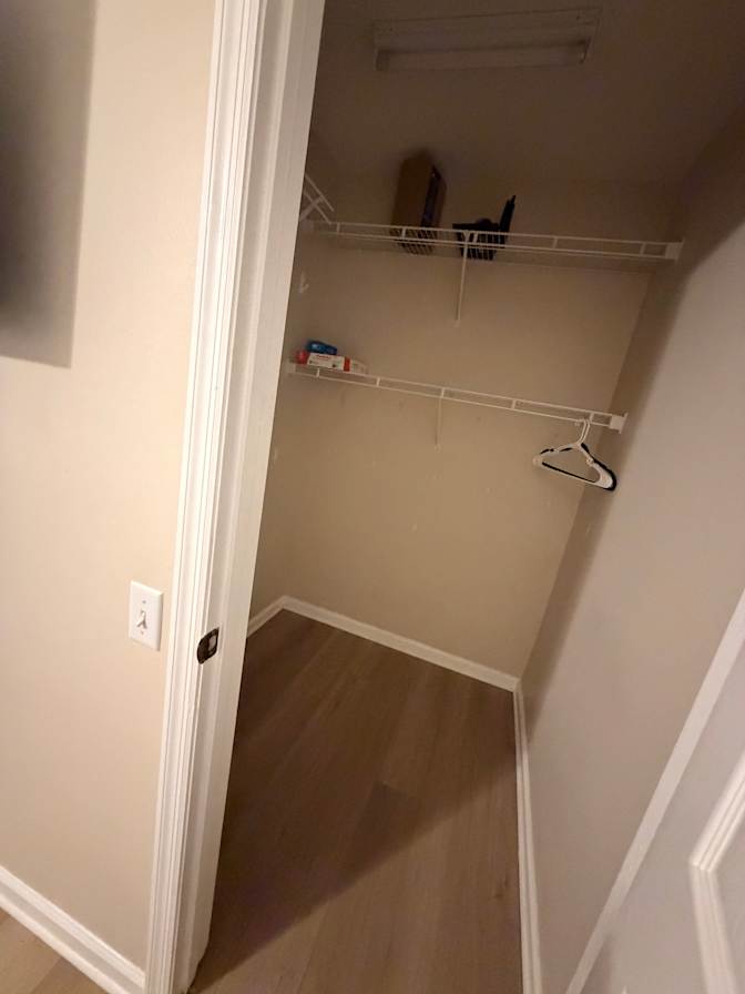 Natalia's room