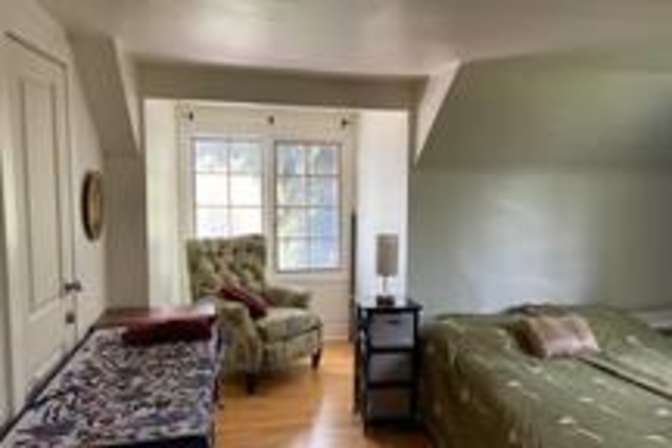 Joanna's room