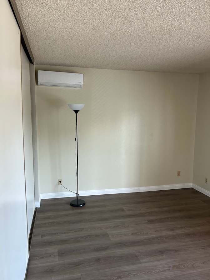 May's room
