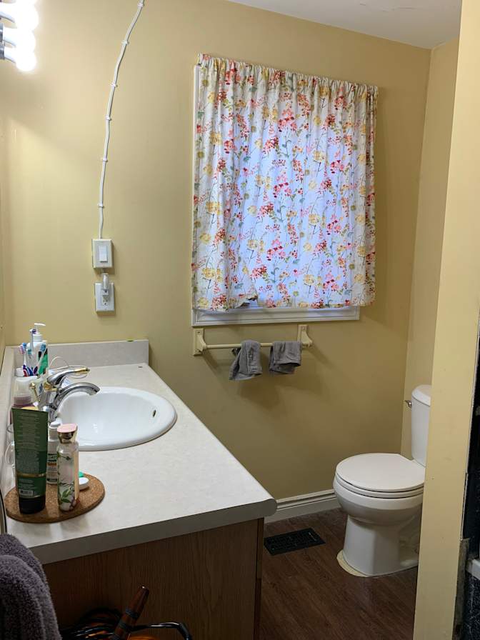 Rose's room