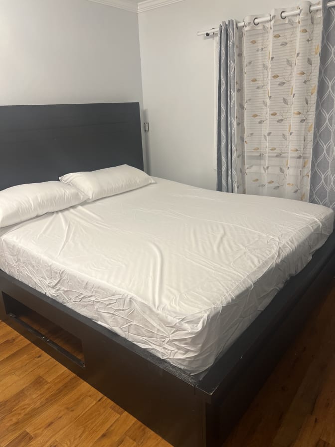 Jonathan's room