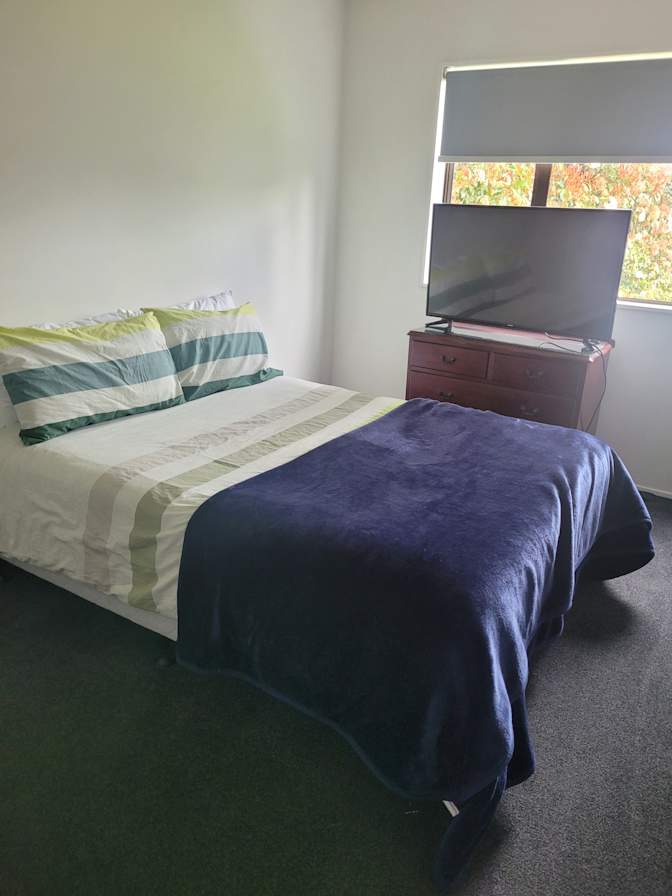 Brian's room