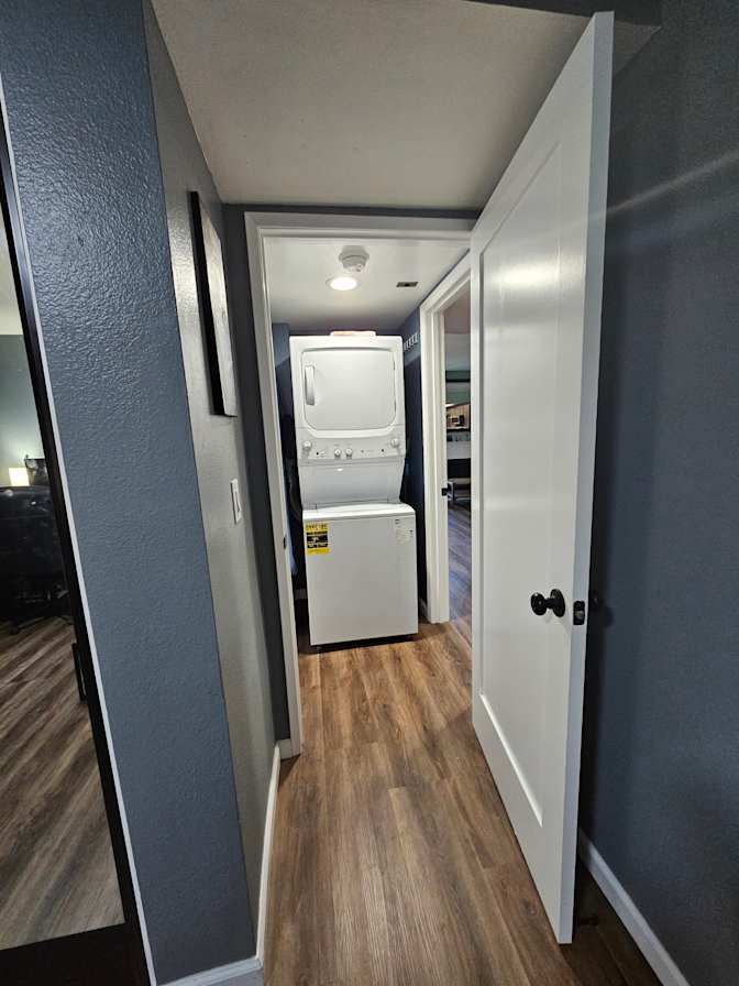 Ivan's room