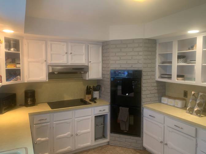 Montgomery St.'s room