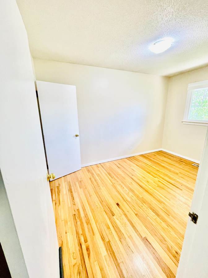 Marco's room