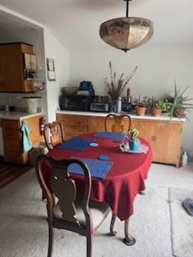 Logan's room