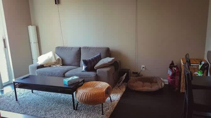 Ken's room
