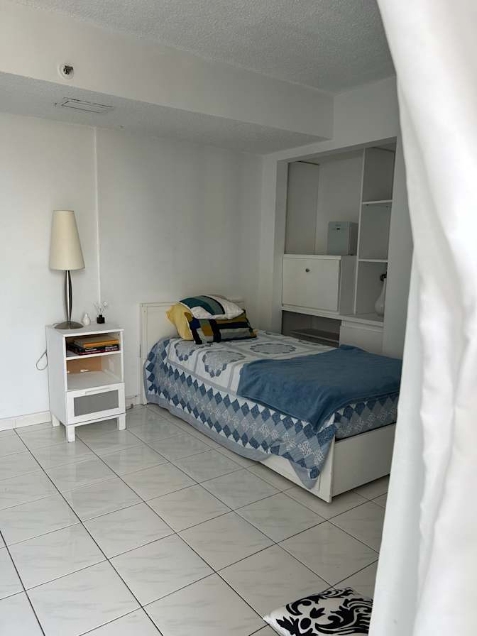 Jay macedo's room