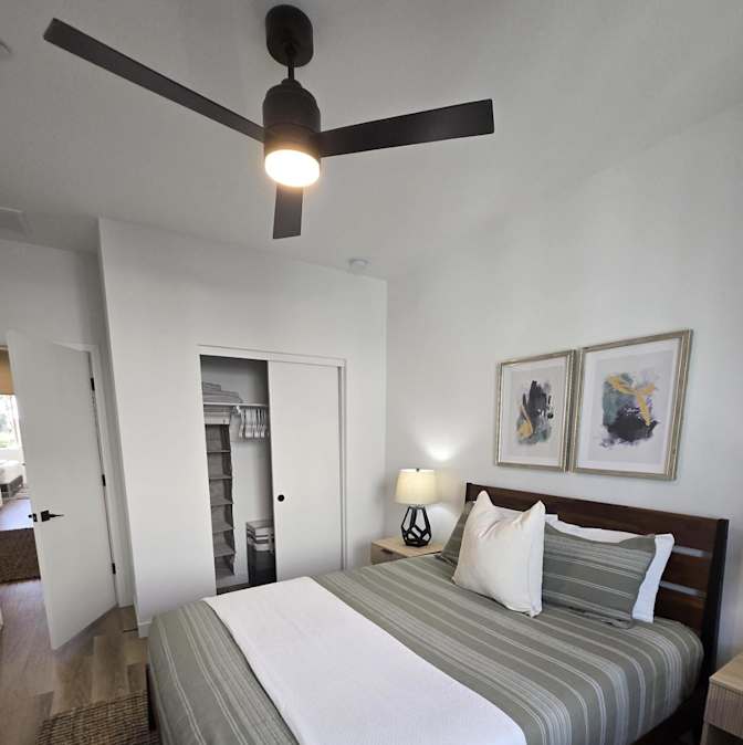 PadSplit's room
