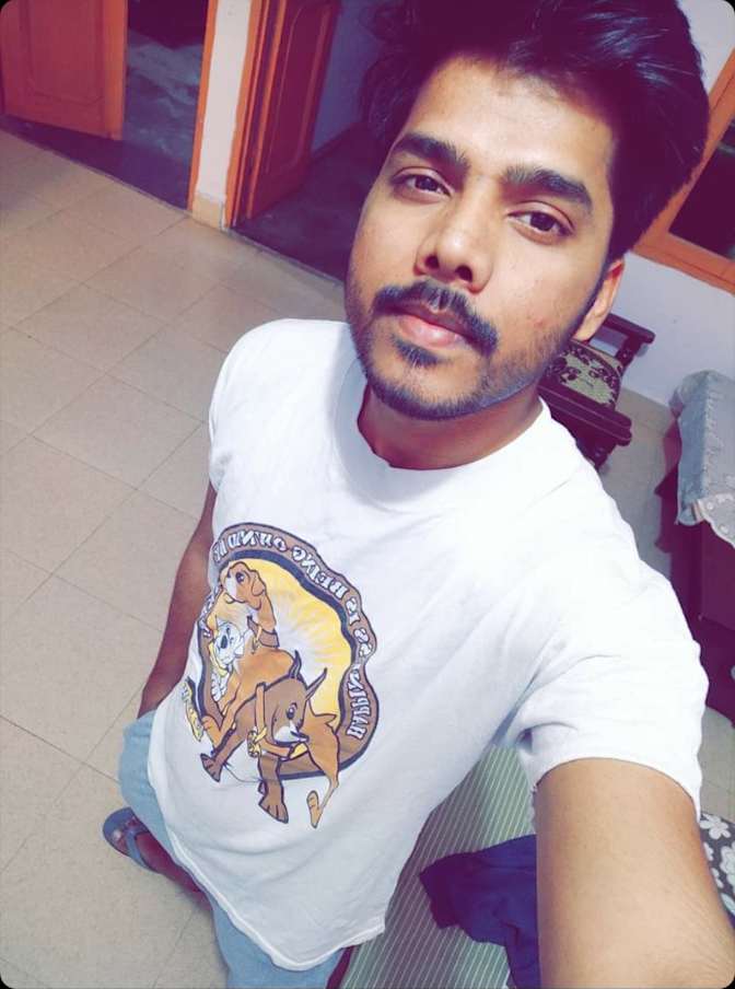 Divyam tiwari