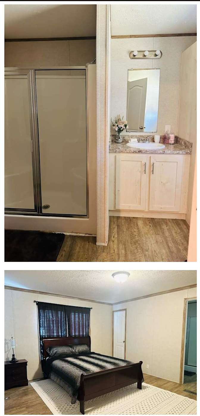 Ashley's room
