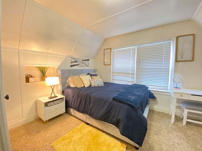 GiGi's room