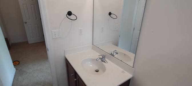 Alcove Rooms's room