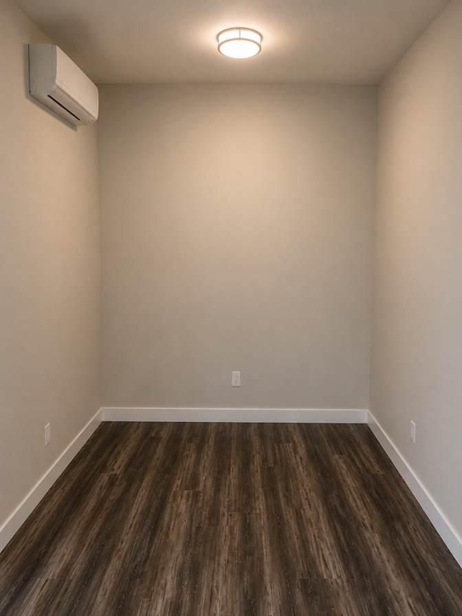 Heesler's room