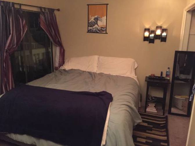 Aj's room