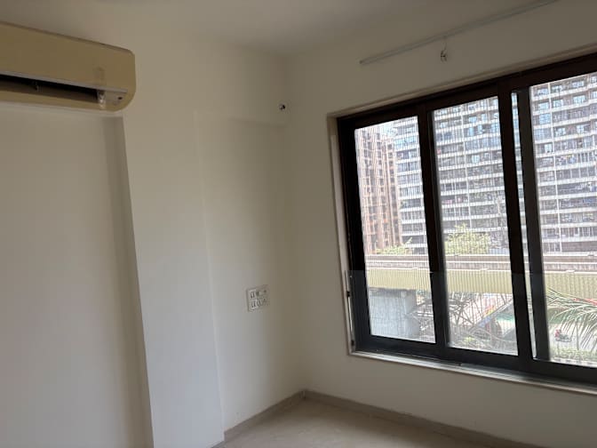 Suraj Ramteke's room