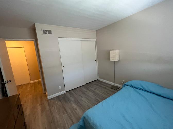 Teresa N's room
