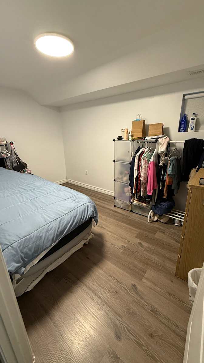 fiona ng's room