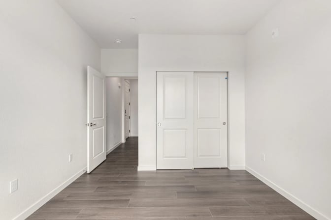 Dalina's room