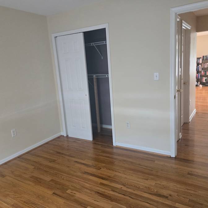 Lauren E's room