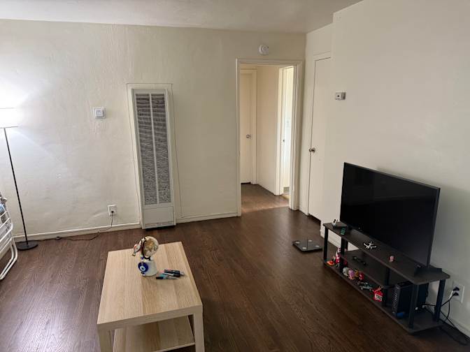 Firat's room