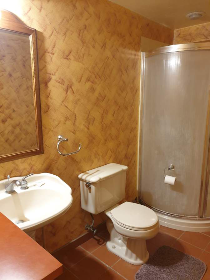 Promising's room