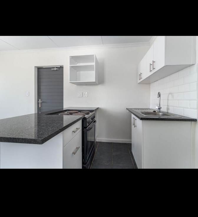 Isisipho's room