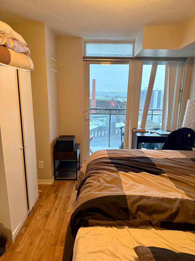 Kaytee's room