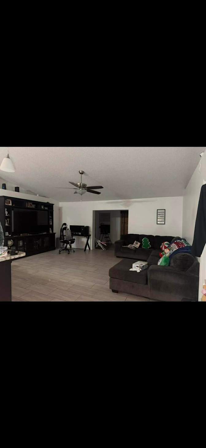 Bianca's room