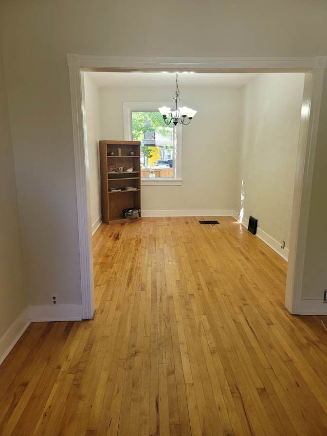 Paul's room