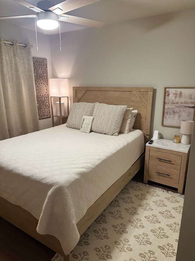 karah's room