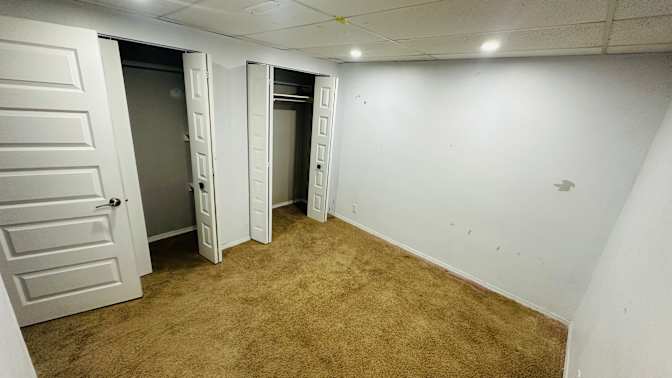 Narahari's room