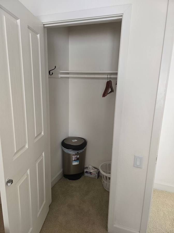Dan's room