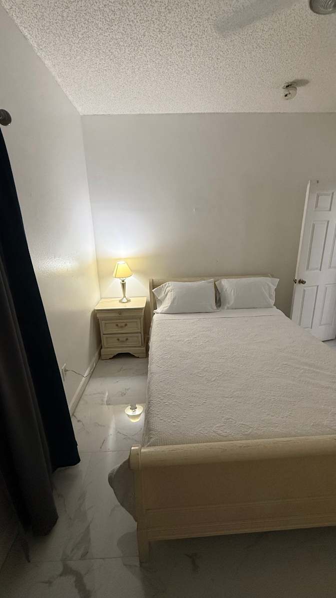 hildania's room