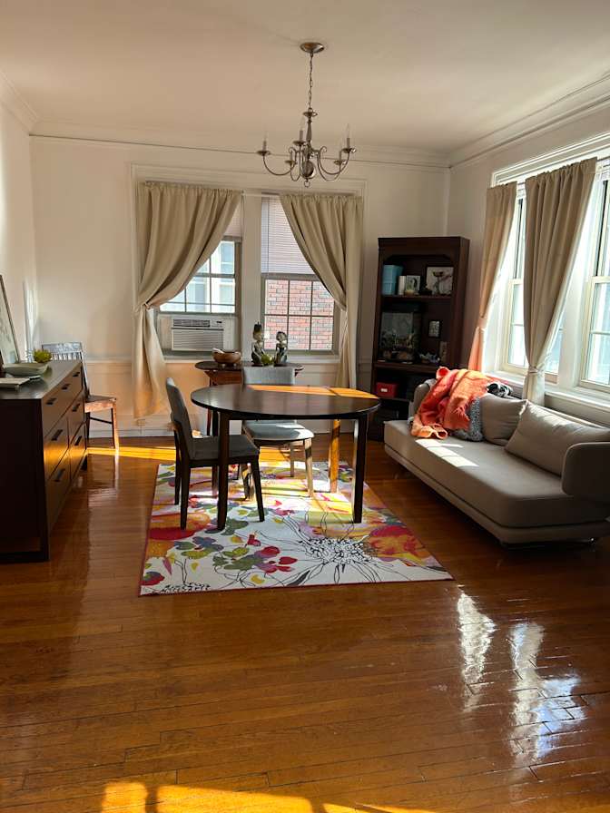 Sara's room
