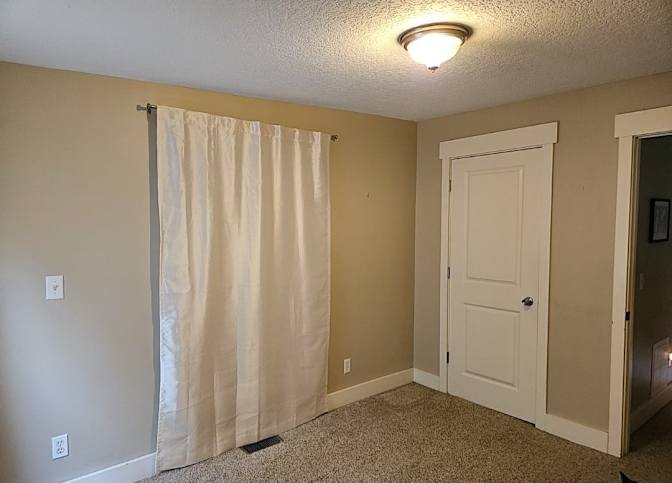 Suzy's room